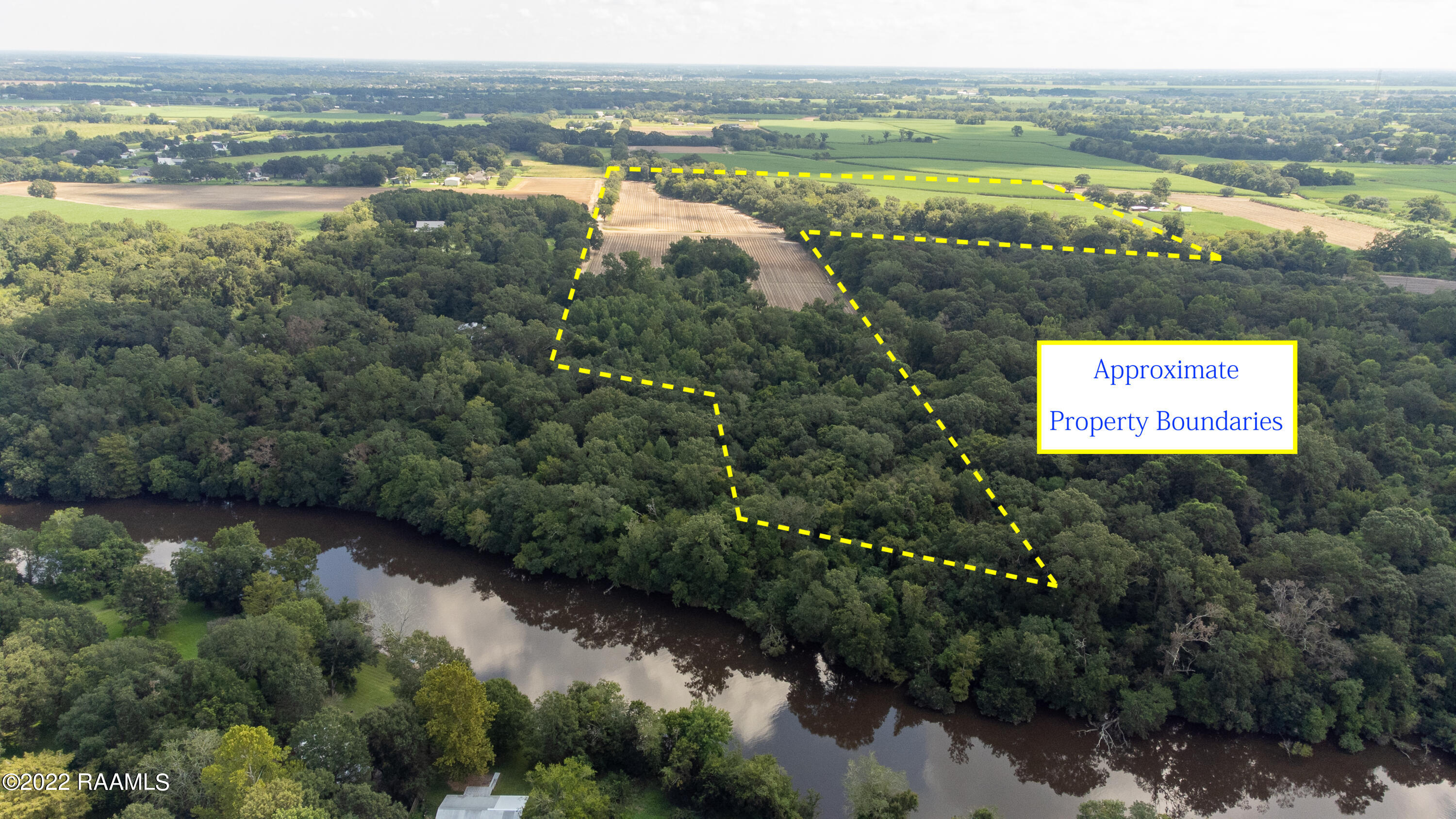 Land in Youngsville 4