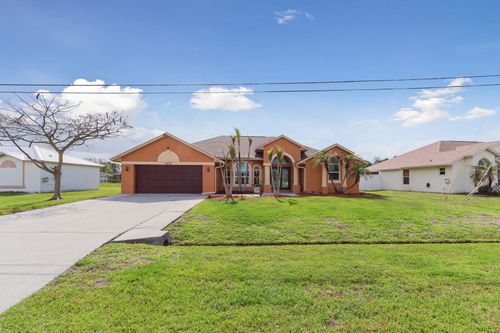 6478 Nw Volucia Drive, Port St. Lucie, FL, 34986 | Card Image