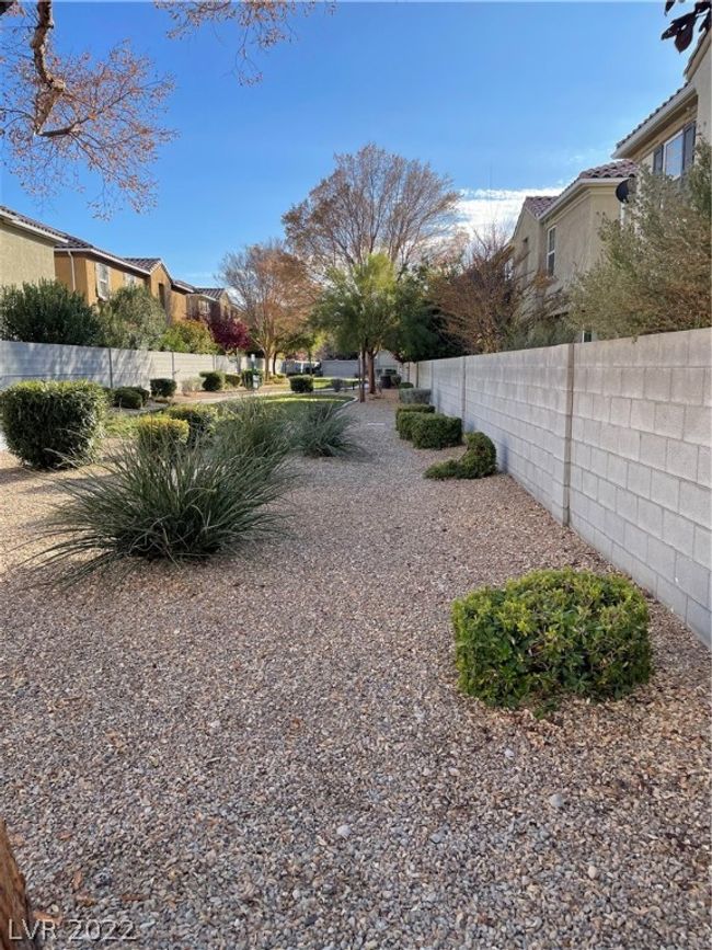 UNIT-103 - 3924 Lazy Pine St, Townhouse with 3 bedrooms, 3 bathrooms and null parking in Las Vegas NV | Image 39