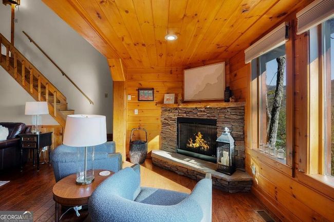 367 Laurel Mountain Rd, House other with 4 bedrooms, 3 bathrooms and null parking in Blue Ridge GA | Image 13