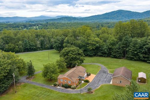 134 High Peak Ln, SHIPMAN, VA, 22971 | Card Image
