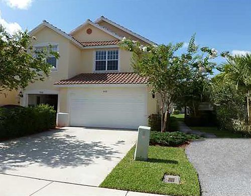 1111 Pinewood Lake Ct, Greenacres, FL, 33415-1522 | Card Image