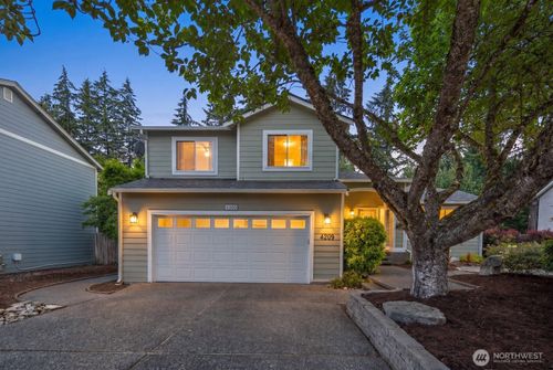4209 Arbor Court Se, Lacey, WA, 98503 | Card Image