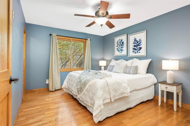 3 bedrooms are conveniently located on the same level, including the Primary Suite! | Image 16