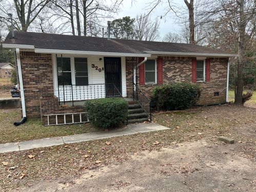 320 Hospital Drive, Washington, GA, 30673 | Card Image