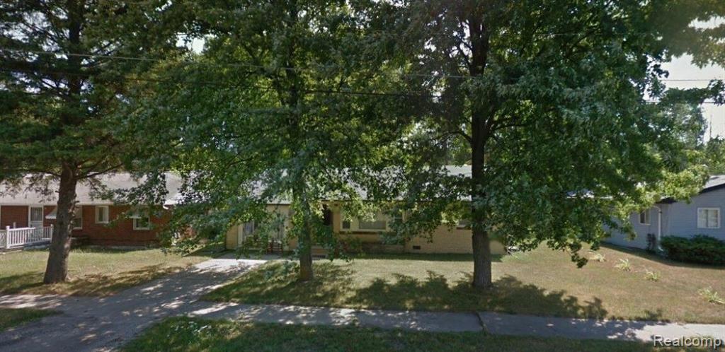 Walcott St, Saginaw, MI 48601