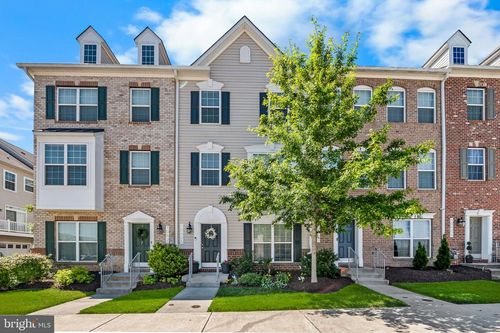 10625 Meridian Hill Way, UPPER MARLBORO, MD, 20772-4847 | Card Image