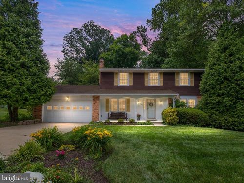 2605 Brightwell Dr, WILMINGTON, DE, 19810-1222 | Card Image