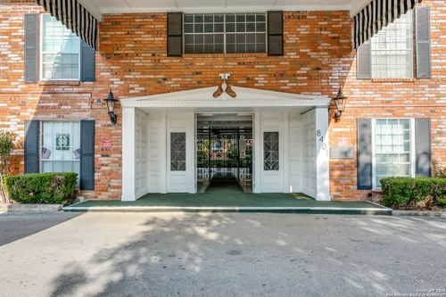 apt-343-8401 N New Braunfels Ave, San Antonio, TX, 78209-1144 | Card Image