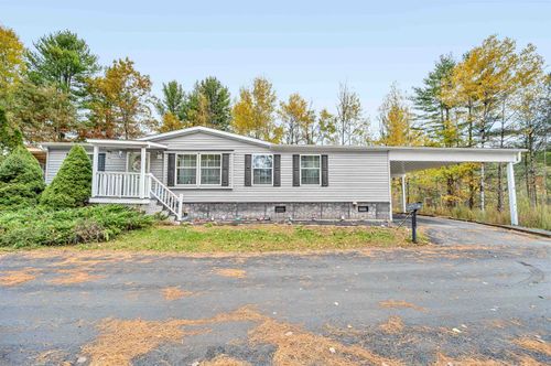 16 Overlook Drive, Montpelier, VT, 05602 | Card Image