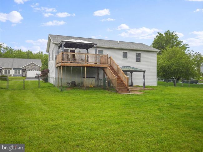155 Antietam Dr, House other with 3 bedrooms, 2 bathrooms and null parking in WAYNESBORO PA | Image 39