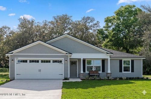 13513 Yellow Bluff Road, Jacksonville, FL, 32226 | Card Image