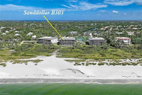b303-1785 Middle Gulf Dr, SANIBEL, FL, 33957-6314 | Card Image
