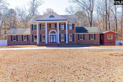 1560 Lee Blvd, Orangeburg, SC, 29118-3152 | Card Image