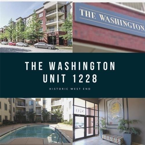 1228-870 Mayson Turner Rd Nw, Atlanta, GA, 30314-3434 | Card Image