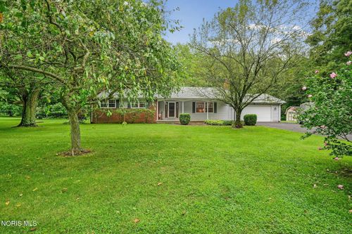 15265 Township Road 166, Arlington, OH, 45814-9715 | Card Image