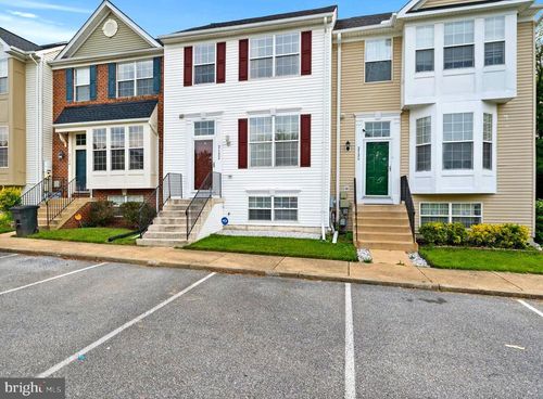 2122 Racquet Pl, WALDORF, MD, 20601-3711 | Card Image