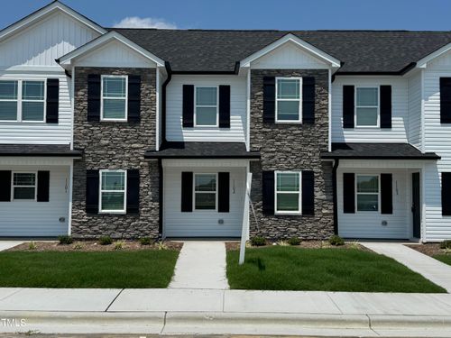 1102 Brookrun Drive, Oxford, NC, 27565 | Card Image