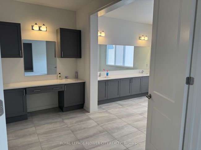 32 Twinleaf Cres, House other with 5 bedrooms, 5 bathrooms and 6 parking in Tottenham ON | Image 7