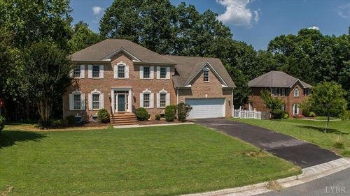 352 Wild Turkey Rd, Lynchburg, VA, 24502-4688 | Card Image
