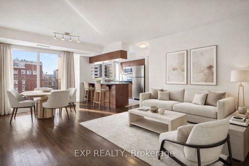 1101-60 St Clair Ave W, Toronto, ON, M4V1M1 | Card Image