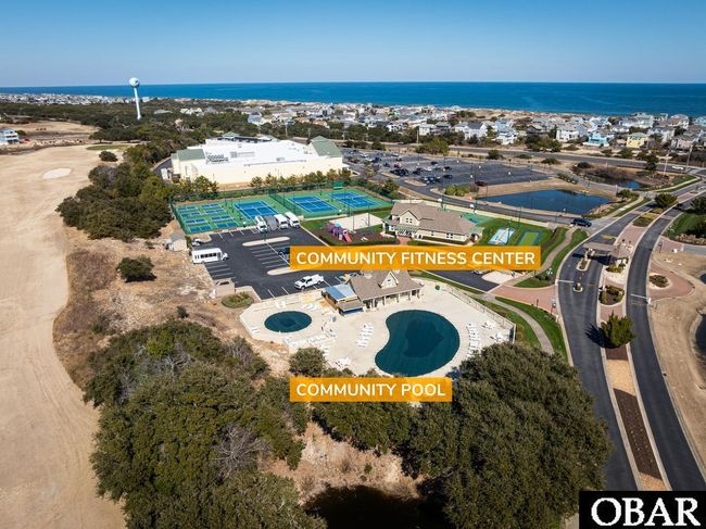 542 Historic Loop, Home with 0 bedrooms, 0 bathrooms and null parking in Corolla NC | Image 23