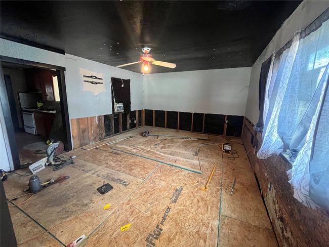 116 E Lipan Dr, House other with 2 bedrooms, 1 bathrooms and null parking in Lipan TX | Image 6