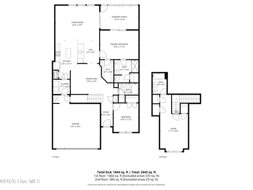 unit-2-616 Cambeck Dr Se, Leland, NC, 28451-1430 | Card Image