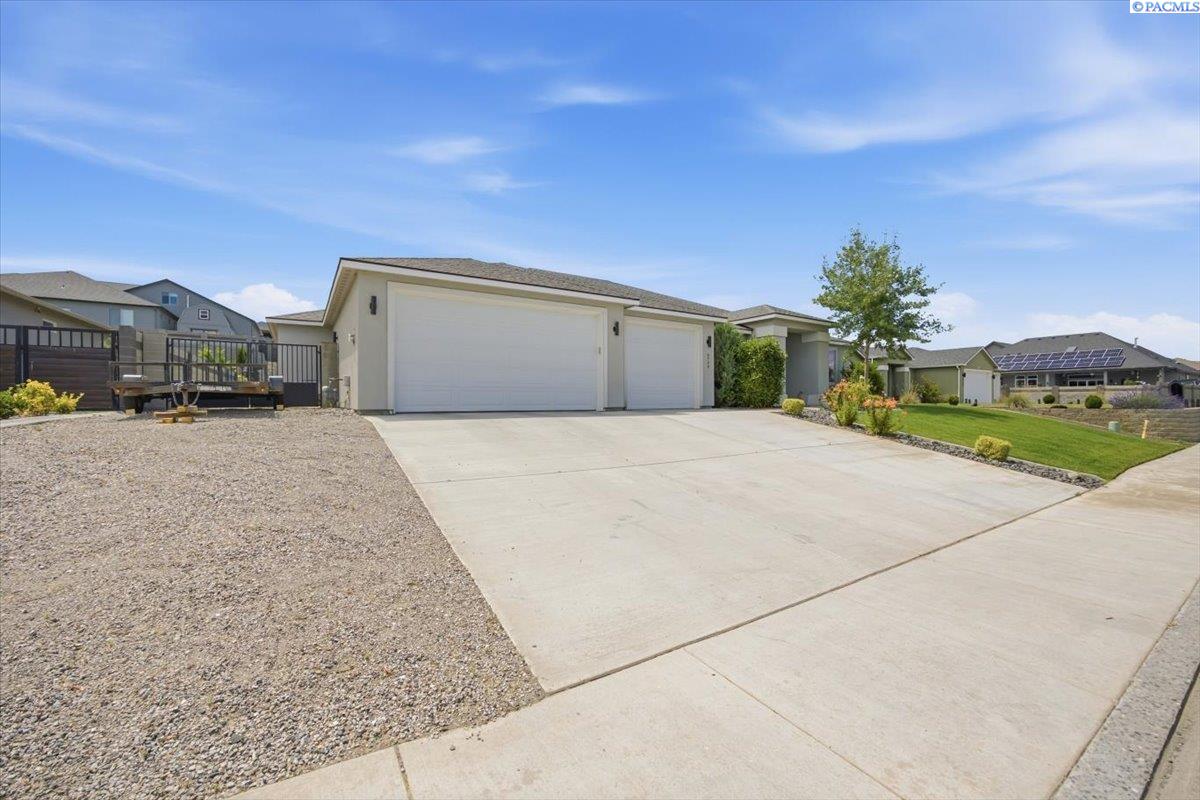 Residential in West Richland 2