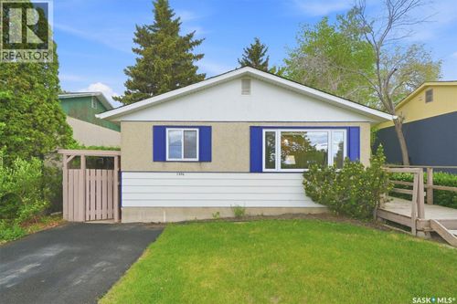 1306 Egbert Ave, Saskatoon, SK, S7N1X7 | Card Image