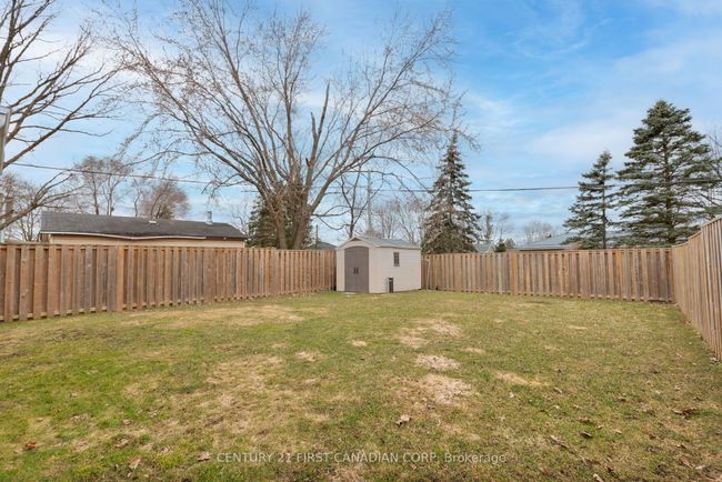 51130 Ron Mcneil Line, House other with 3 bedrooms, 3 bathrooms and 2 parking in Springfield ON | Image 29