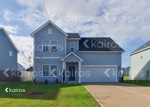 7321 Foggy River Drive, Aiken, SC, 29801 | Card Image
