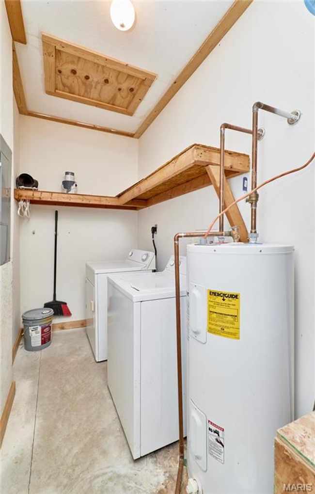 43139 Deerview Dr, House other with 2 bedrooms, 1 bathrooms and 2 parking in Monroe City MO | Image 75