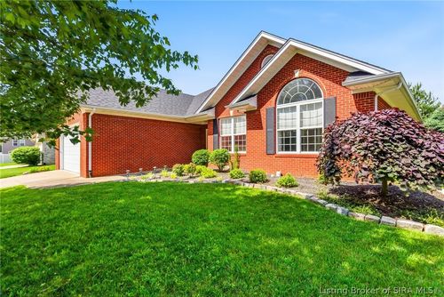 1103 Frontier Trl, Greenville, IN, 47124-8617 | Card Image