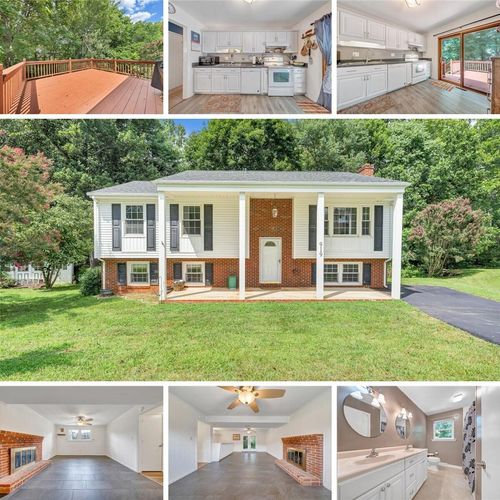 919 Halifax Cir, Vinton, VA, 24179-2927 | Card Image