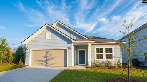 157 Monroe Preserve Dr, Chapin, SC, 29036-9895 | Card Image