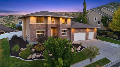 5169 W Rolling Brook Dr, Herriman, UT, 84096-3877 | Card Image