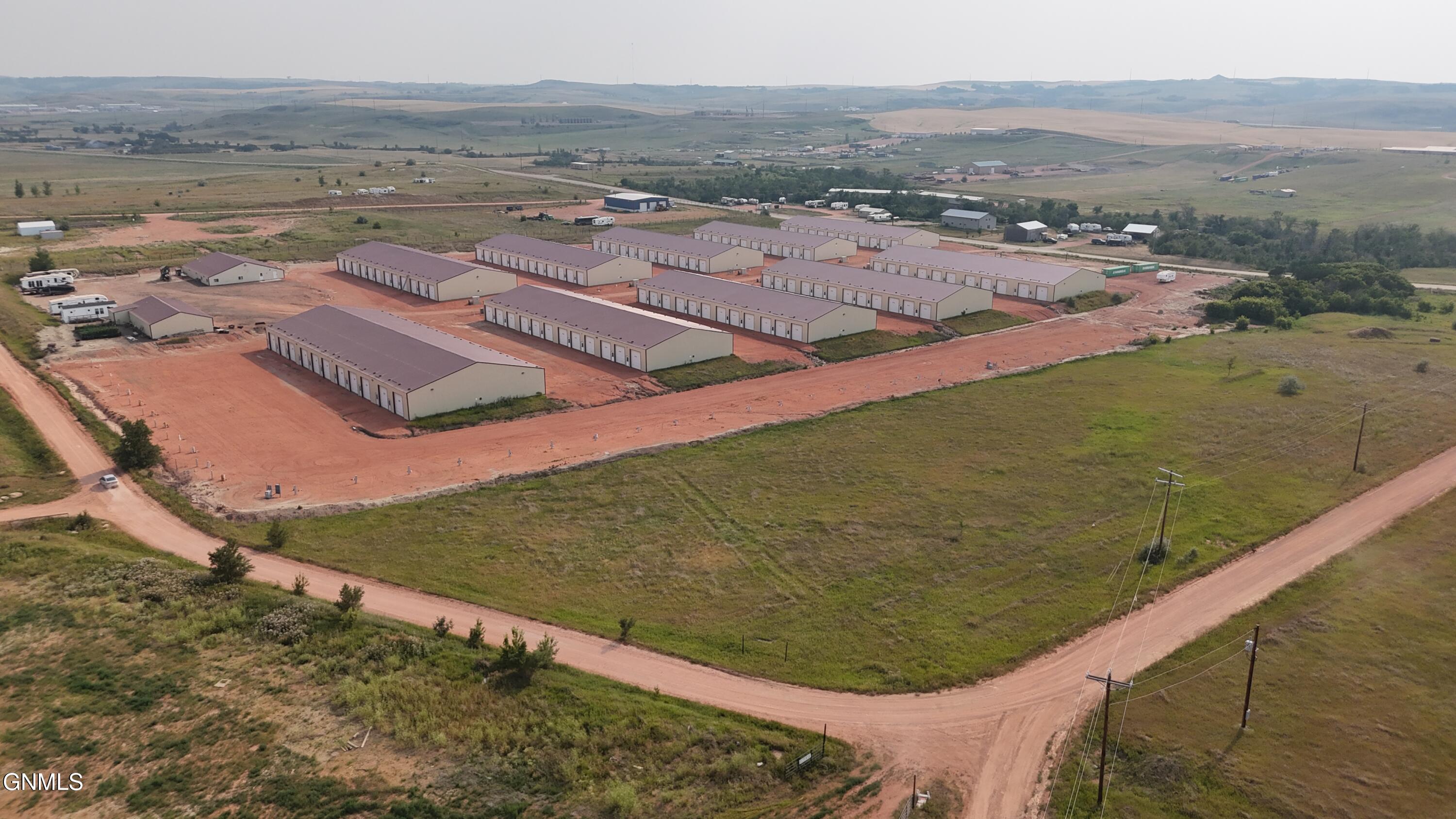 Land in Watford City 4