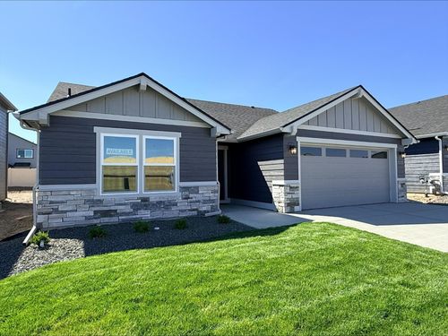 5323 N Ainsworth Ln, Spokane, WA, 99217-5167 | Card Image