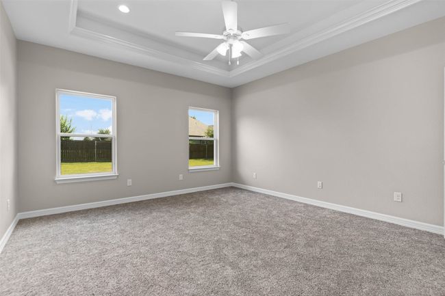 1134 Creekstone Trl, House other with 4 bedrooms, 2 bathrooms and 4 parking in Seguin TX | Image 27