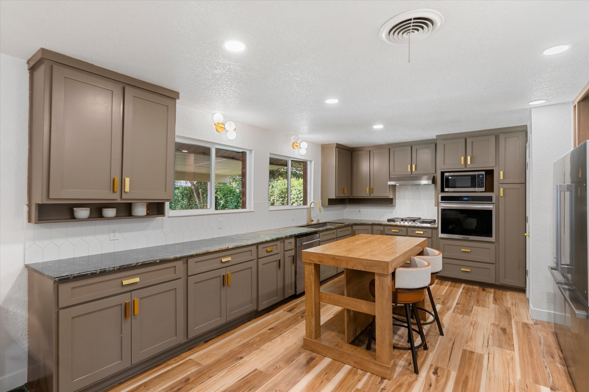 Residential in Fort Worth 5