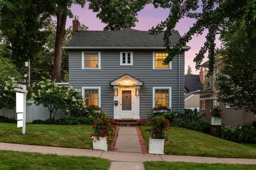 2250 Princeton Ave, Saint Paul, MN, 55105-1160 | Card Image