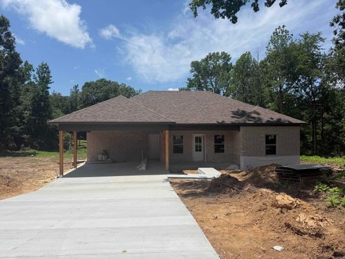 47 W Hills Rd, Greenbrier, AR, 72058-9648 | Card Image