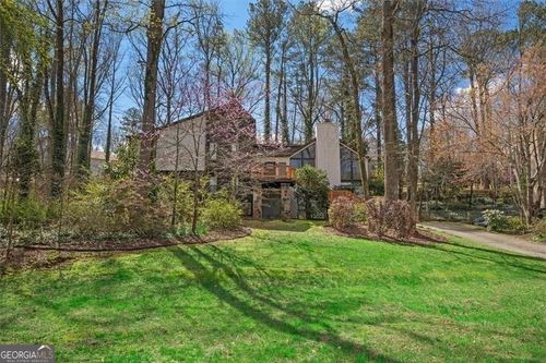 4938 Laurel Spring Dr Ne, Roswell, GA, 30075-4068 | Card Image
