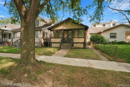36 W Broadway St, Ecorse, MI, 48229-1542 | Card Image