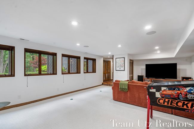 Finished Basement Rec Room | Image 54