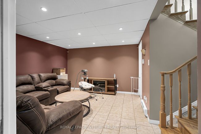 110 Heritage Pl, House attached with 4 bedrooms, 3 bathrooms and 2 parking in Cornwall ON | Image 28
