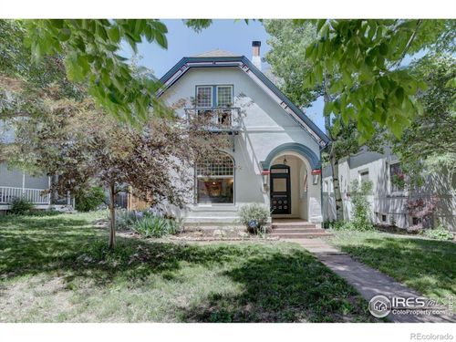 1315 Gaylord St, Denver, CO, 80206-2109 | Card Image