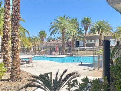 1016 - 9050 W Warm Springs Road, Condo with 1 bedrooms, 1 bathrooms and null parking in Las Vegas NV | Image 2