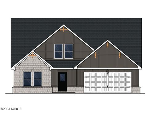 63-208 Rusty Plow Lane, Perry, GA, 31069 | Card Image